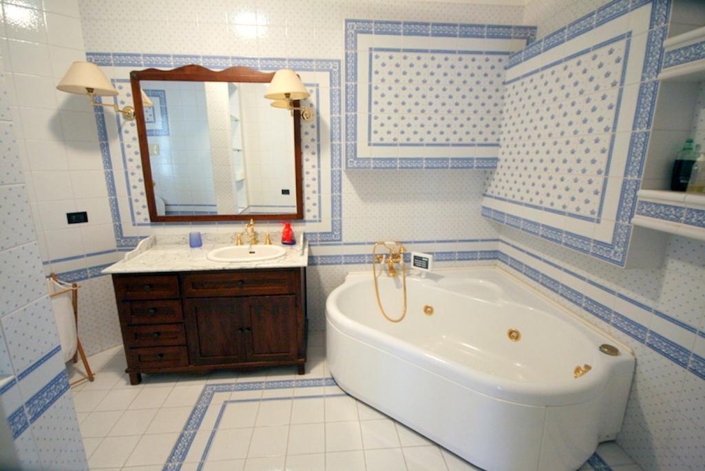 Villa Victoria Ragusa Quarto foto