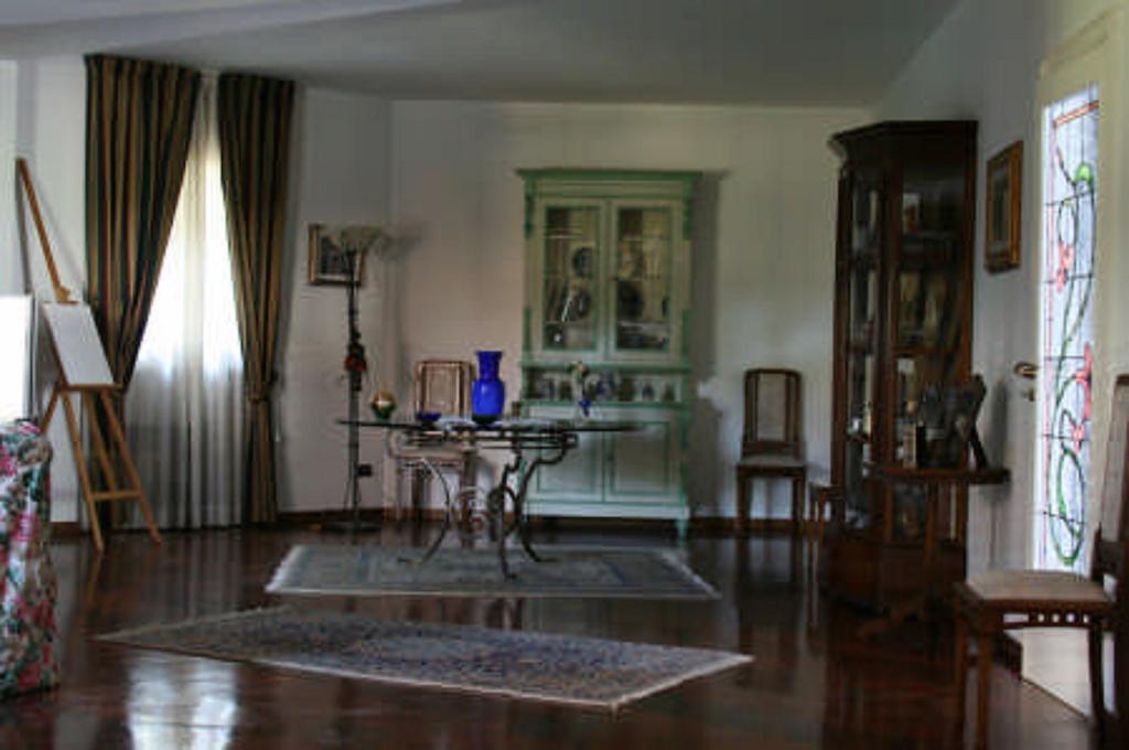 Villa Victoria Ragusa Exterior foto