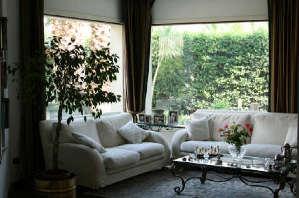 Villa Victoria Ragusa Quarto foto