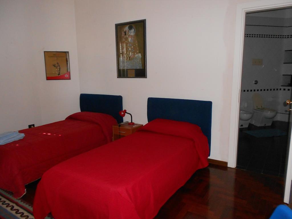 Villa Victoria Ragusa Quarto foto