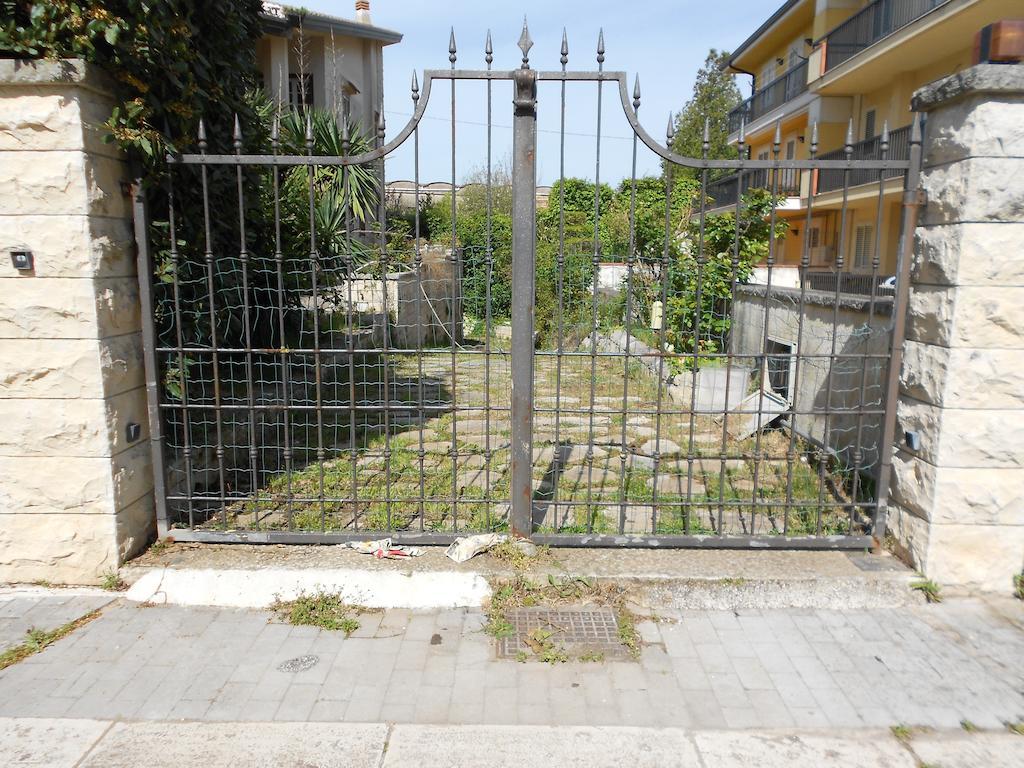 Villa Victoria Ragusa Exterior foto
