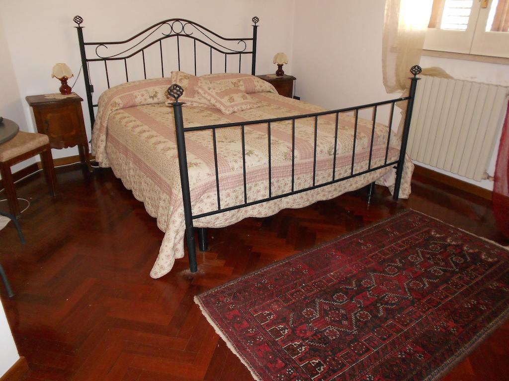Villa Victoria Ragusa Quarto foto