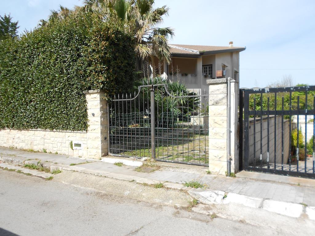 Villa Victoria Ragusa Exterior foto
