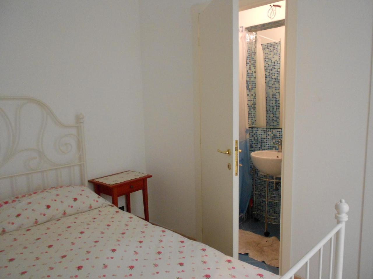 Villa Victoria Ragusa Quarto foto