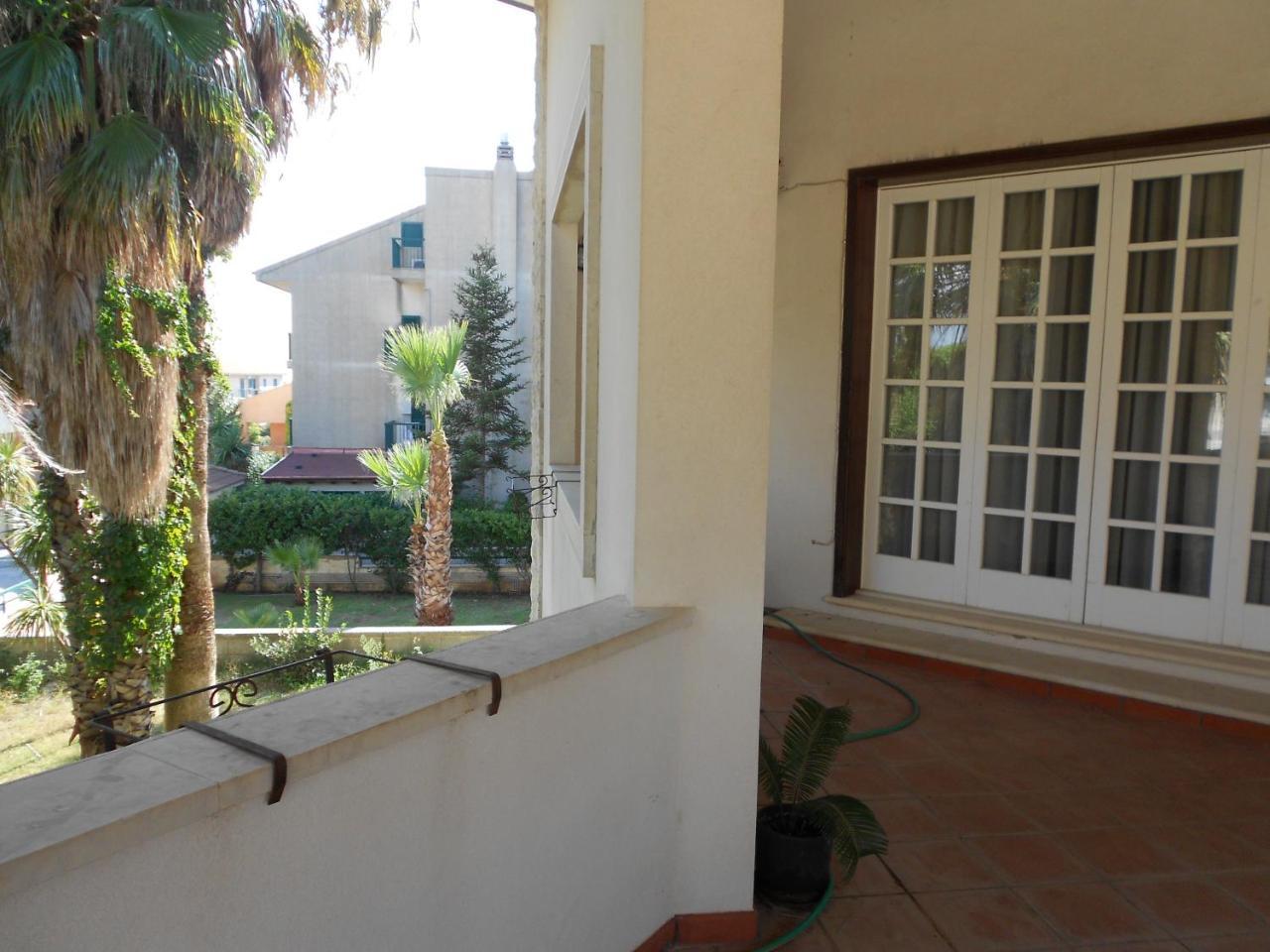 Villa Victoria Ragusa Exterior foto
